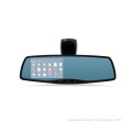 4.3" Android Car Rearview Mirror Monitor DVR System with Backup Camera (Sp-708)